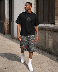 Boxy Oversized T-Shirt