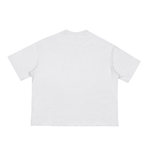 Classic Loose Boxy Tee