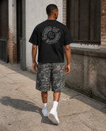 Boxy Oversized T-Shirt