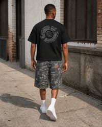 Boxy Oversized T-Shirt