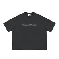 Classic Loose Boxy Tee